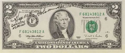 What's a 1995 $2 bill worth. Things To Know About What's a 1995 $2 bill worth. 